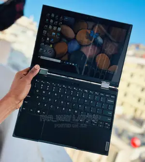 New Laptop Lenovo 3000 N500 4GB Intel Pentium SSD 128GB