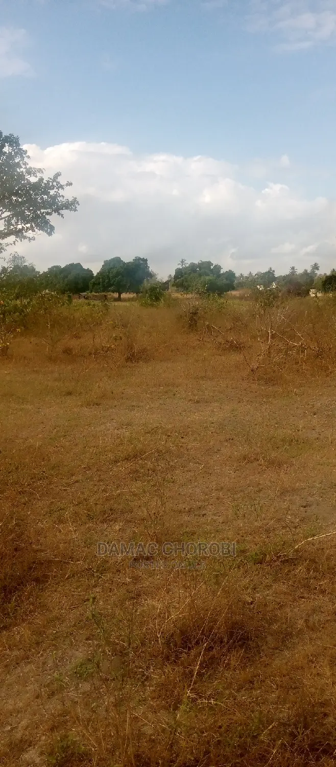 Acre 9 Bagamoyo Mjini for Sale