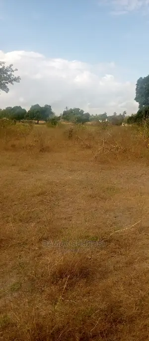Acre 9 Bagamoyo Mjini for Sale