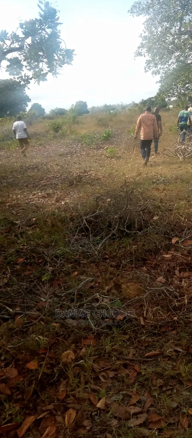 Acre 5 for Sale Bagamoyo Milion 60