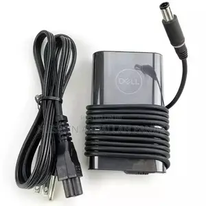 New Genuine Original 65W AC Adapter Charger for Dell