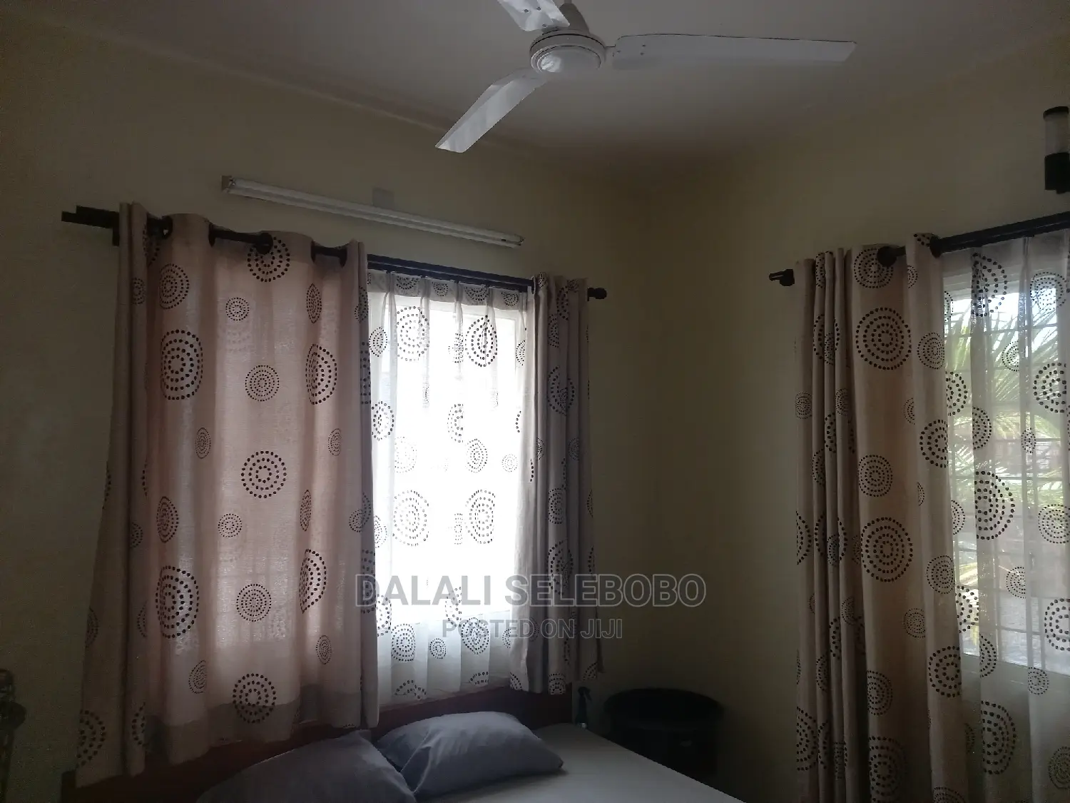 Furnished Mini Flat in Mikocheni B for Rent