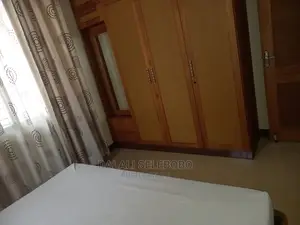 Furnished Mini Flat in Mikocheni B for Rent