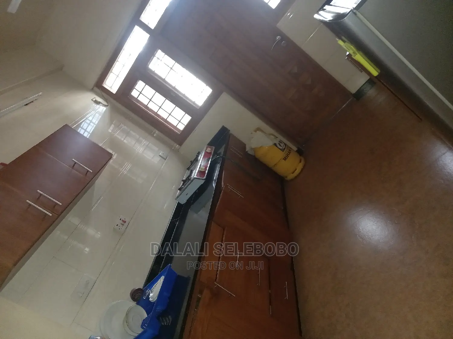 Furnished Mini Flat in Mikocheni B for Rent