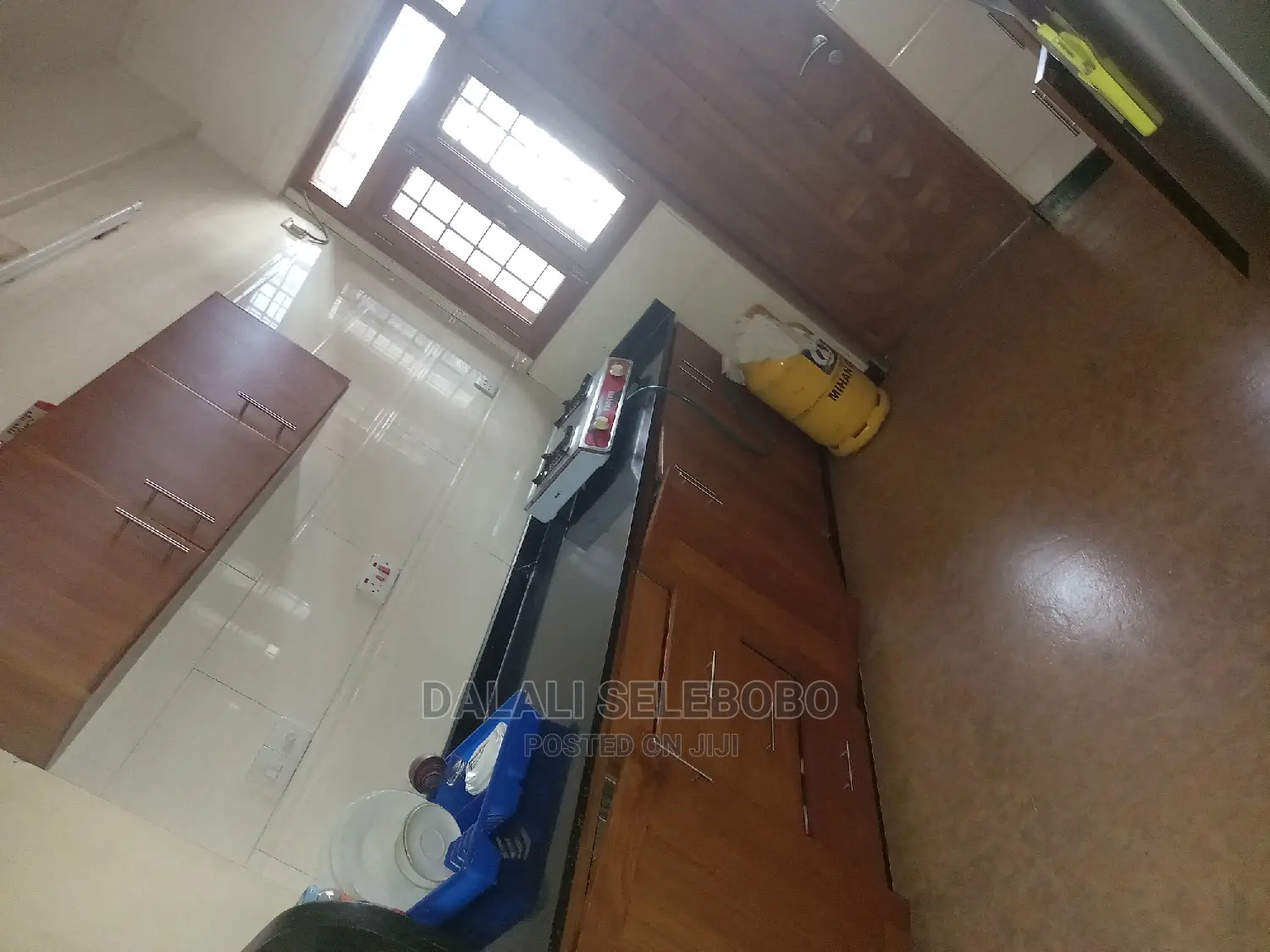 Furnished Mini Flat in Mikocheni B for Rent