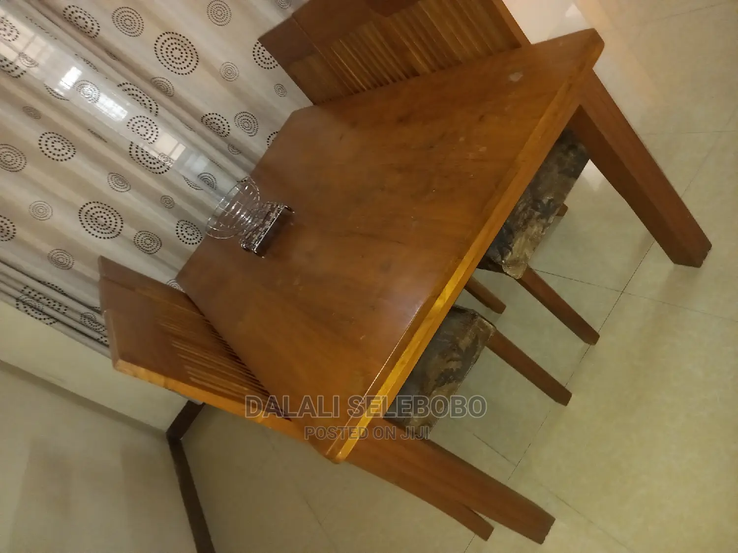 Furnished Mini Flat in Mikocheni B for Rent