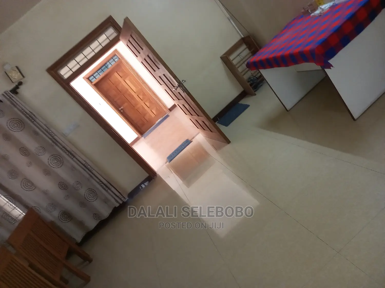Furnished Mini Flat in Mikocheni B for Rent