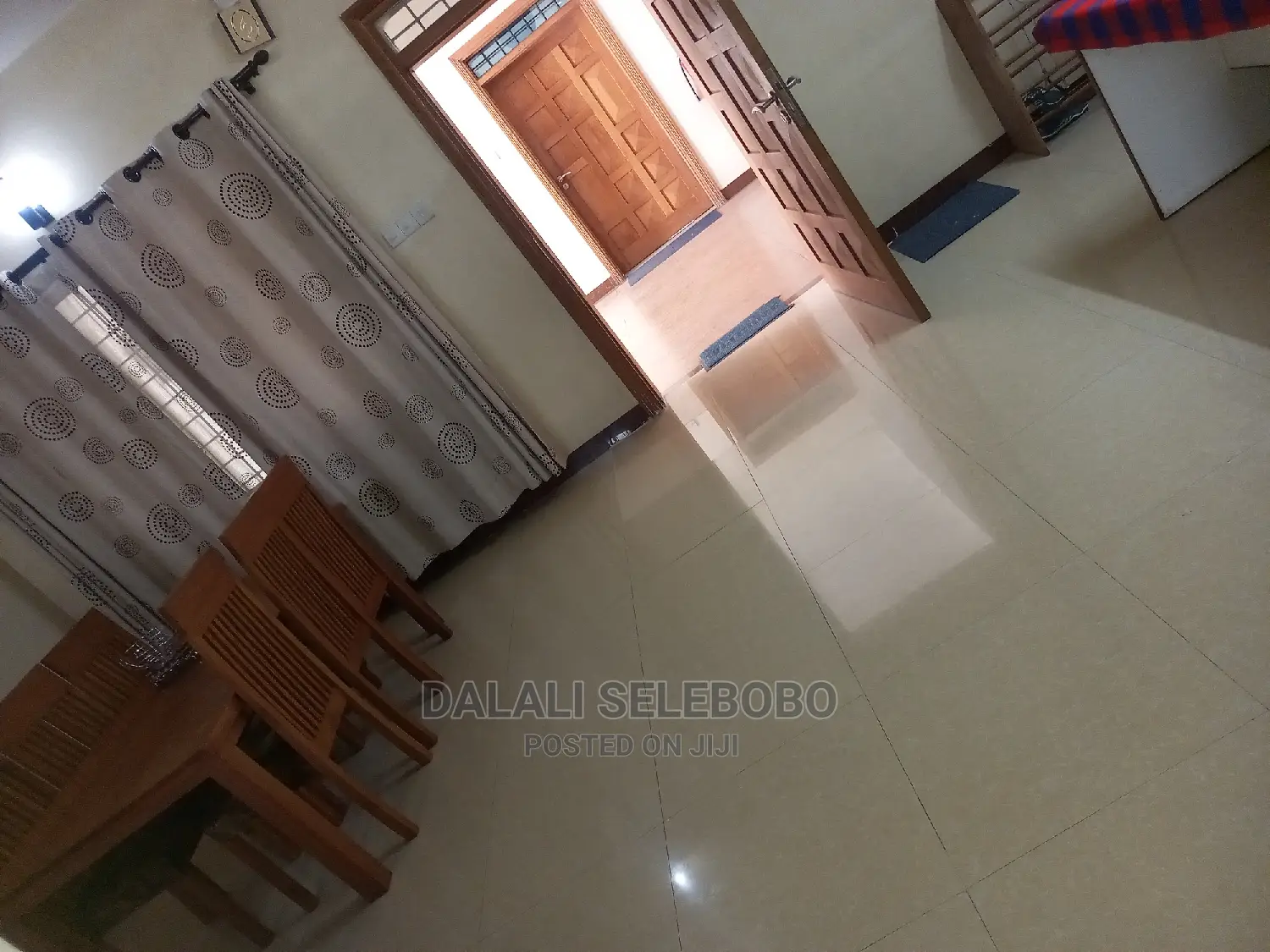 Furnished Mini Flat in Mikocheni B for Rent