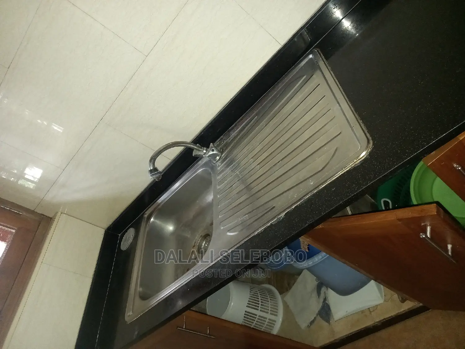 Furnished Mini Flat in Mikocheni B for Rent
