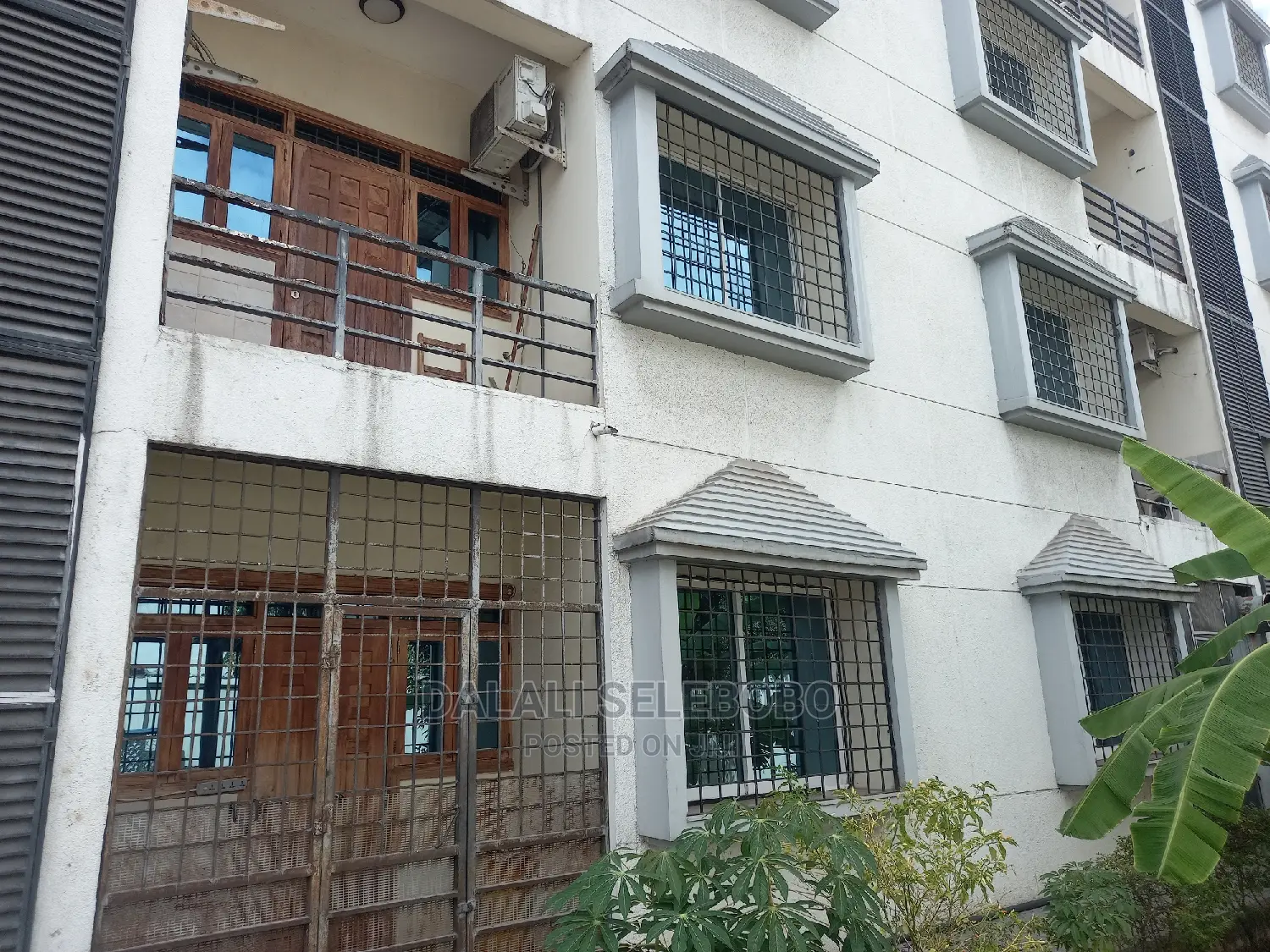 Furnished Mini Flat in Mikocheni B for Rent