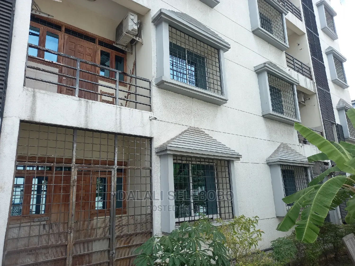 Furnished Mini Flat in Mikocheni B for Rent