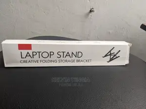 Laptop Stand