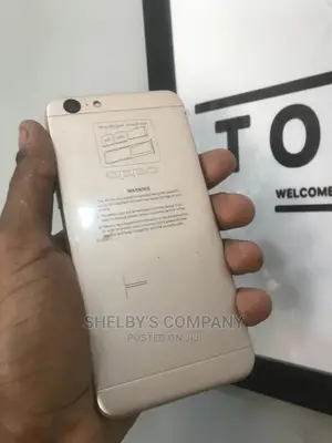 Oppo A57 64 GB Gold