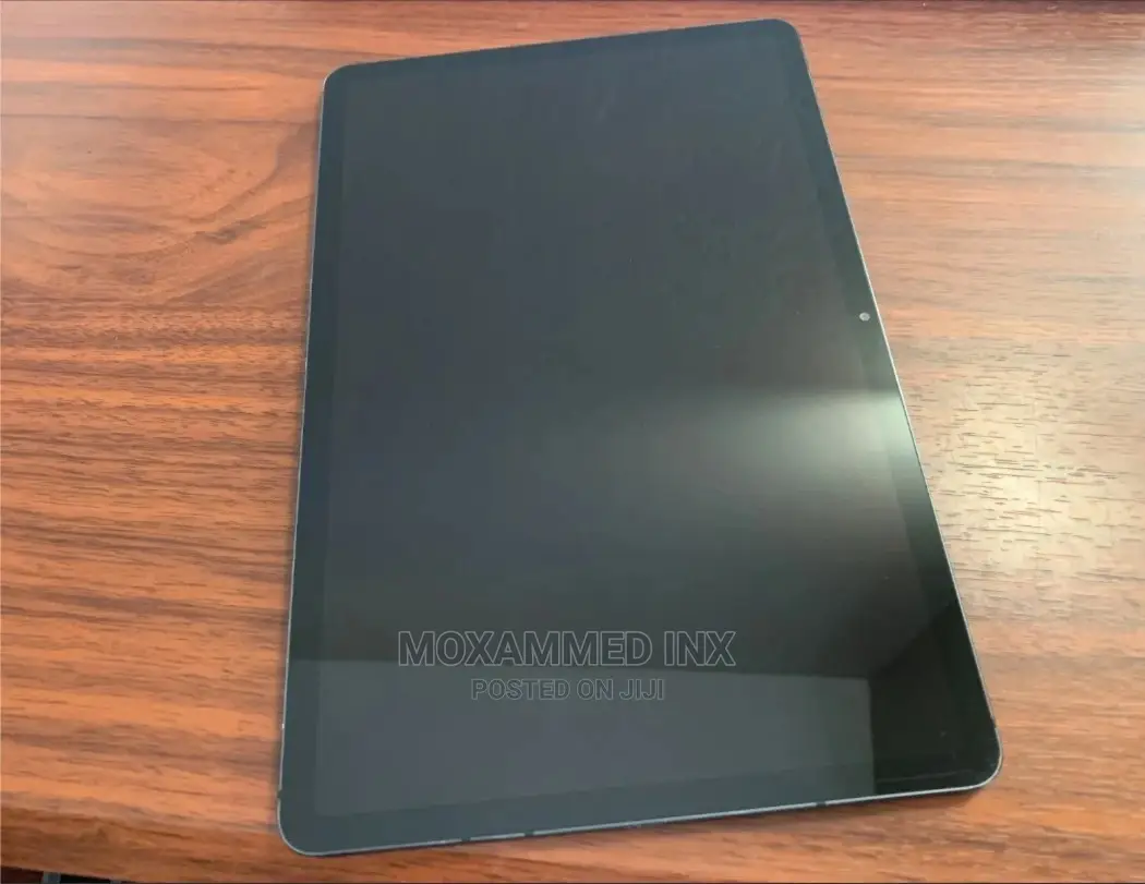 Samsung Galaxy Tab S7 128 GB Gray