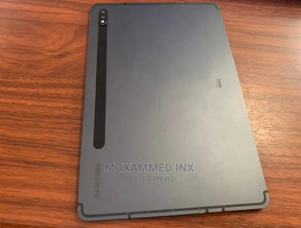Samsung Galaxy Tab S7 128 GB Gray
