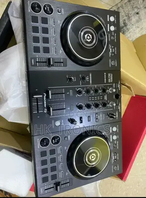 Pioneer DJ
