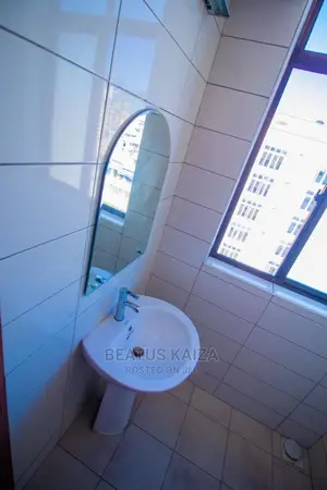 Furnished 2bdrm Apartment in Kariakoo Swahili for Rent