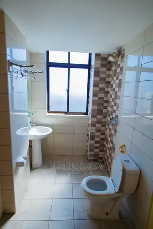 Furnished 2bdrm Apartment in Kariakoo Swahili for Rent