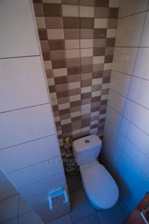 Furnished 2bdrm Apartment in Kariakoo Swahili for Rent