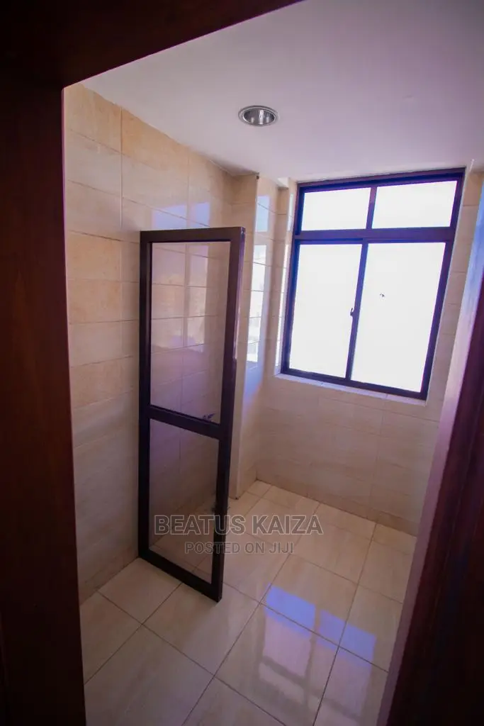 Furnished 2bdrm Apartment in Kariakoo Swahili for Rent