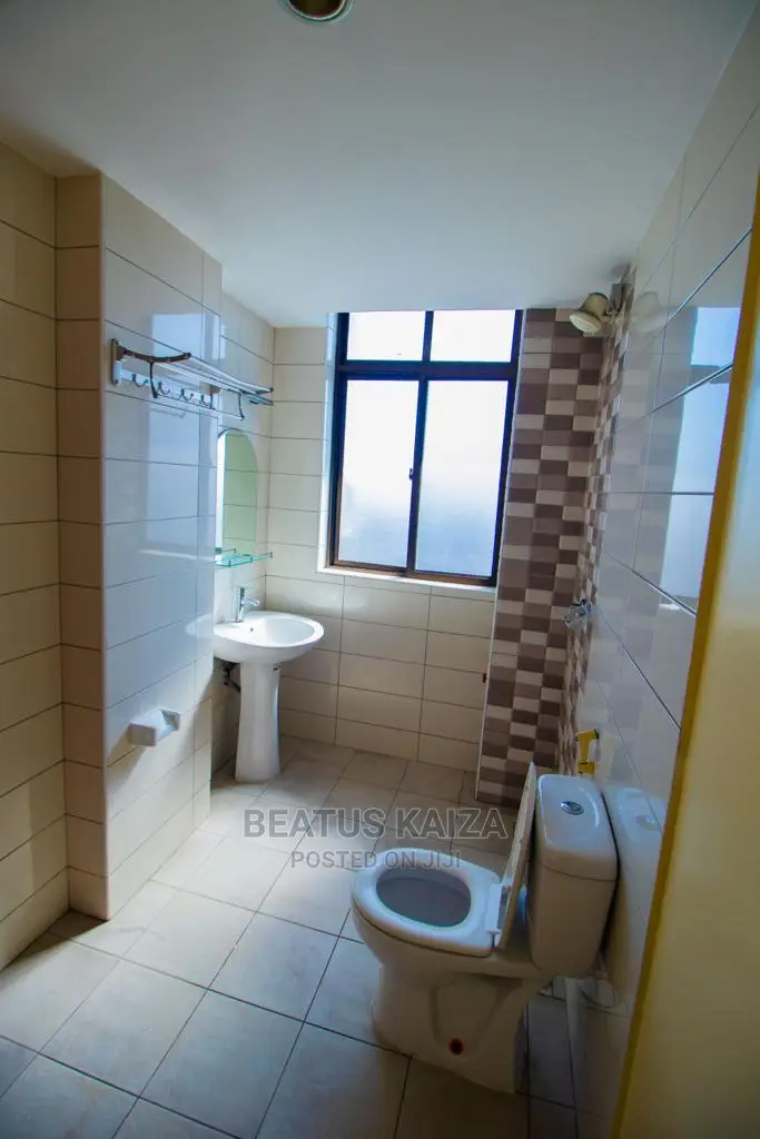Furnished 2bdrm Apartment in Kariakoo Swahili for Rent