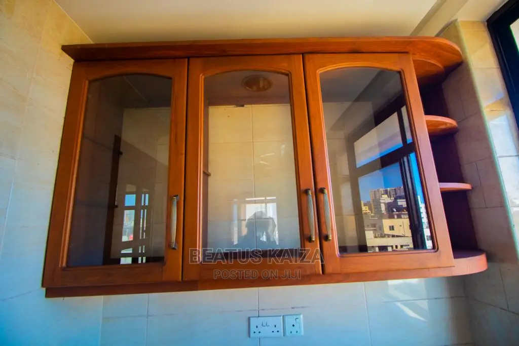 Furnished 2bdrm Apartment in Kariakoo Swahili for Rent