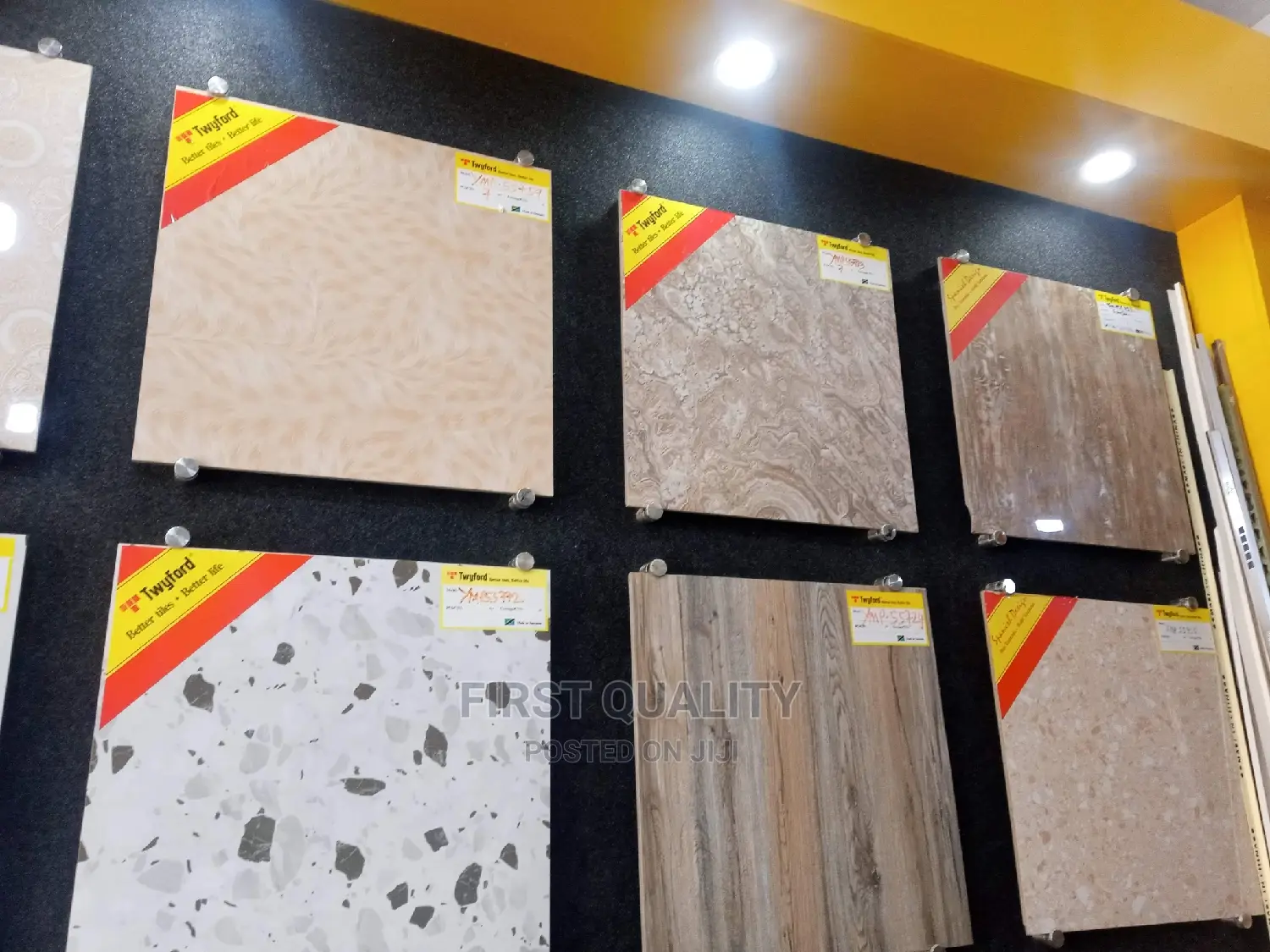 Wall Tiles All Size Available