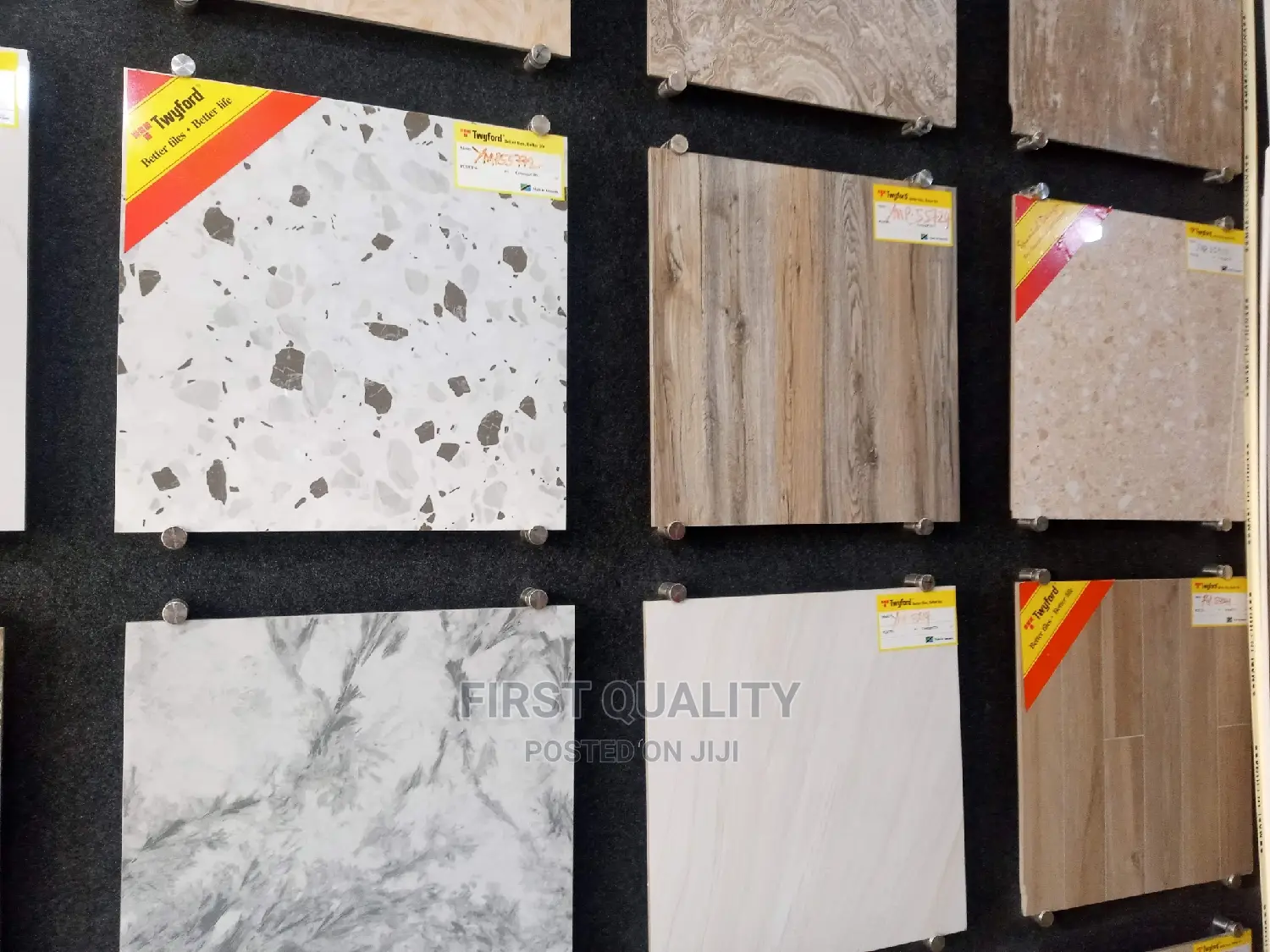 Wall Tiles All Size Available