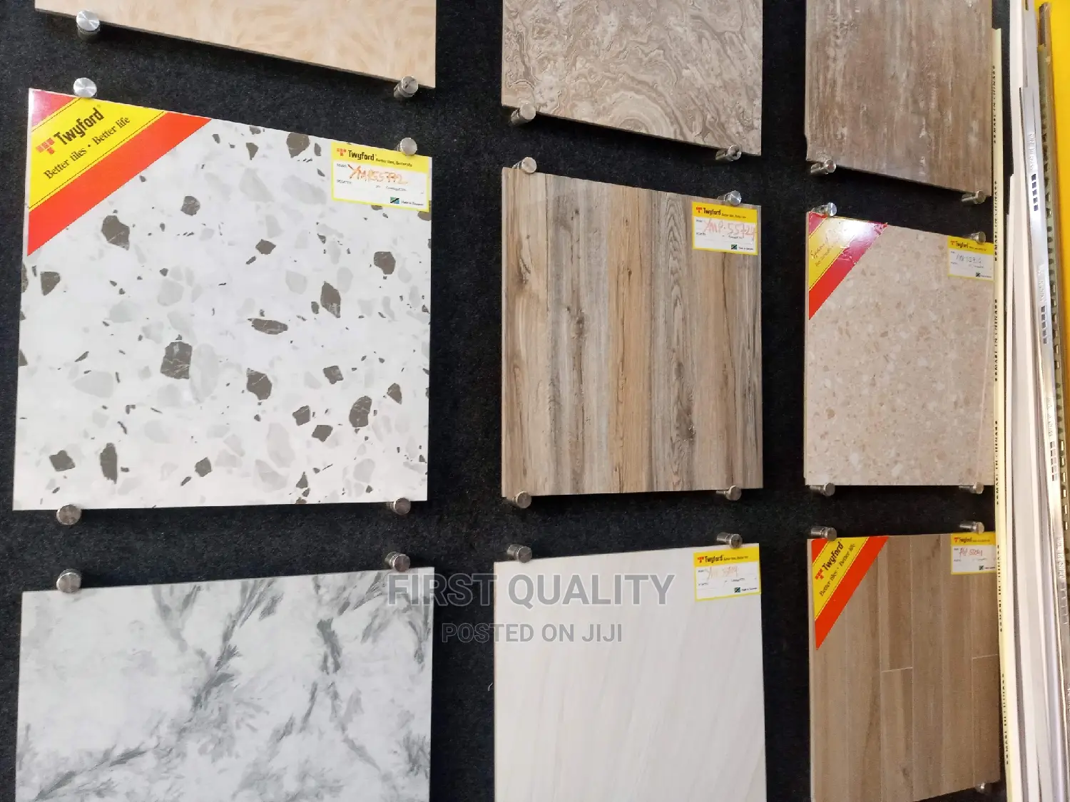 Wall Tiles All Size Available