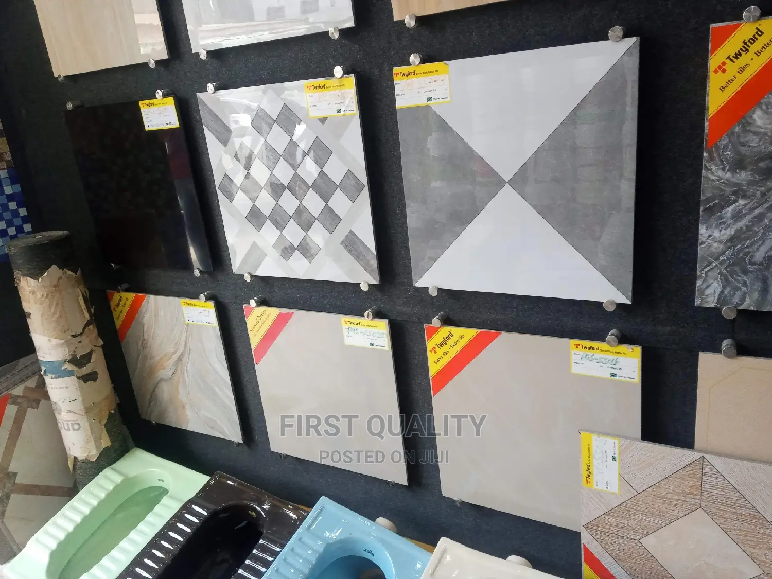 Wall Tiles All Size Available