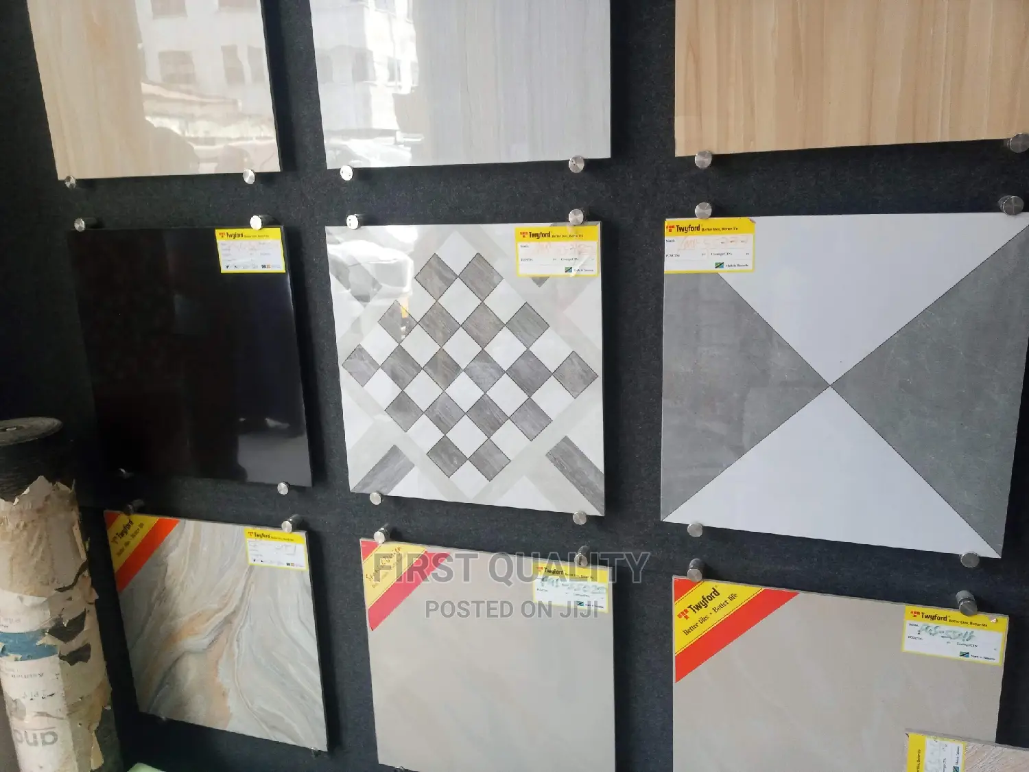Wall Tiles All Size Available