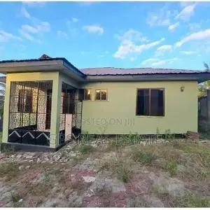 3bdrm House in Kimara Temboni, Kinondoni for Sale