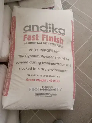 Andika Fast Finish Kg 40 Tyu1332