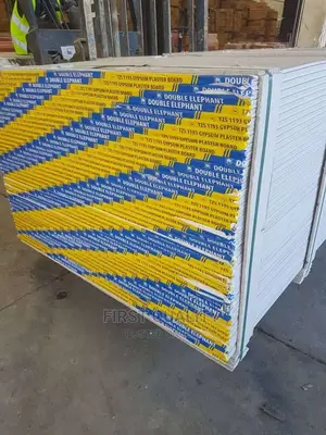Gypsum Board Ter 4568