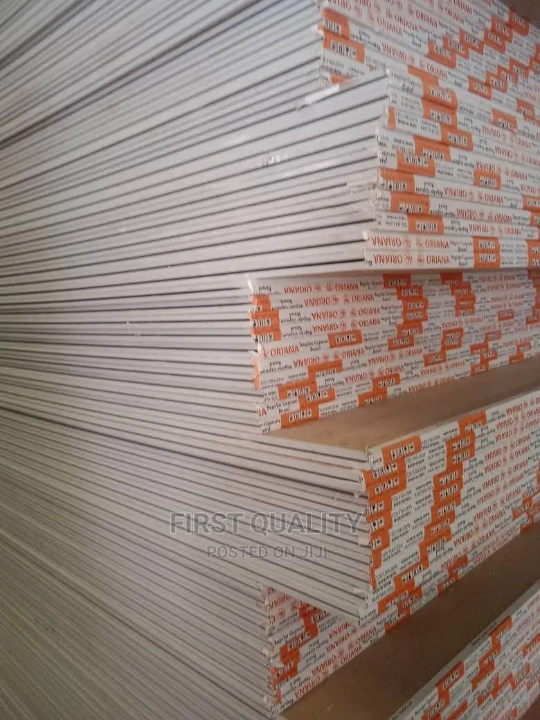 Gypsum Board Ter 4568