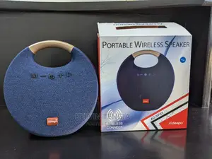 Portable Wireless Speaker,