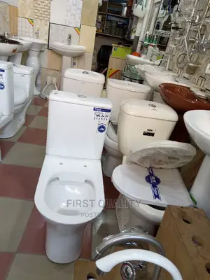 Sitting Toilet Gh3215