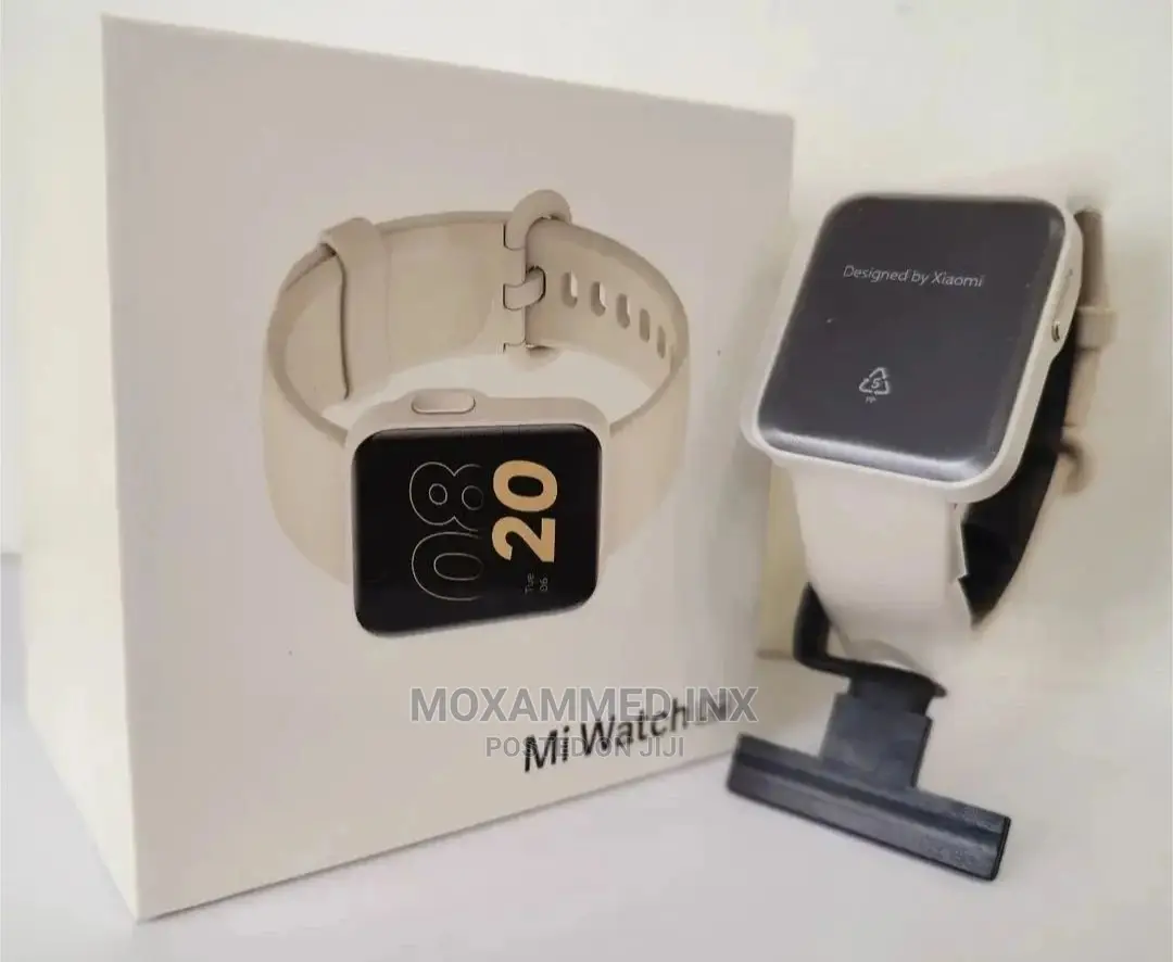 Mi Watch Lite