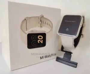 Mi Watch Lite