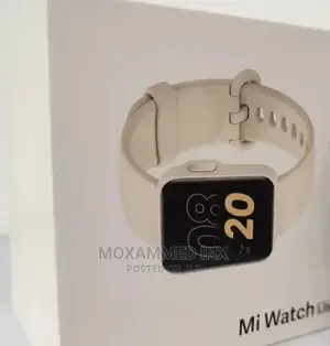 Mi Watch Lite