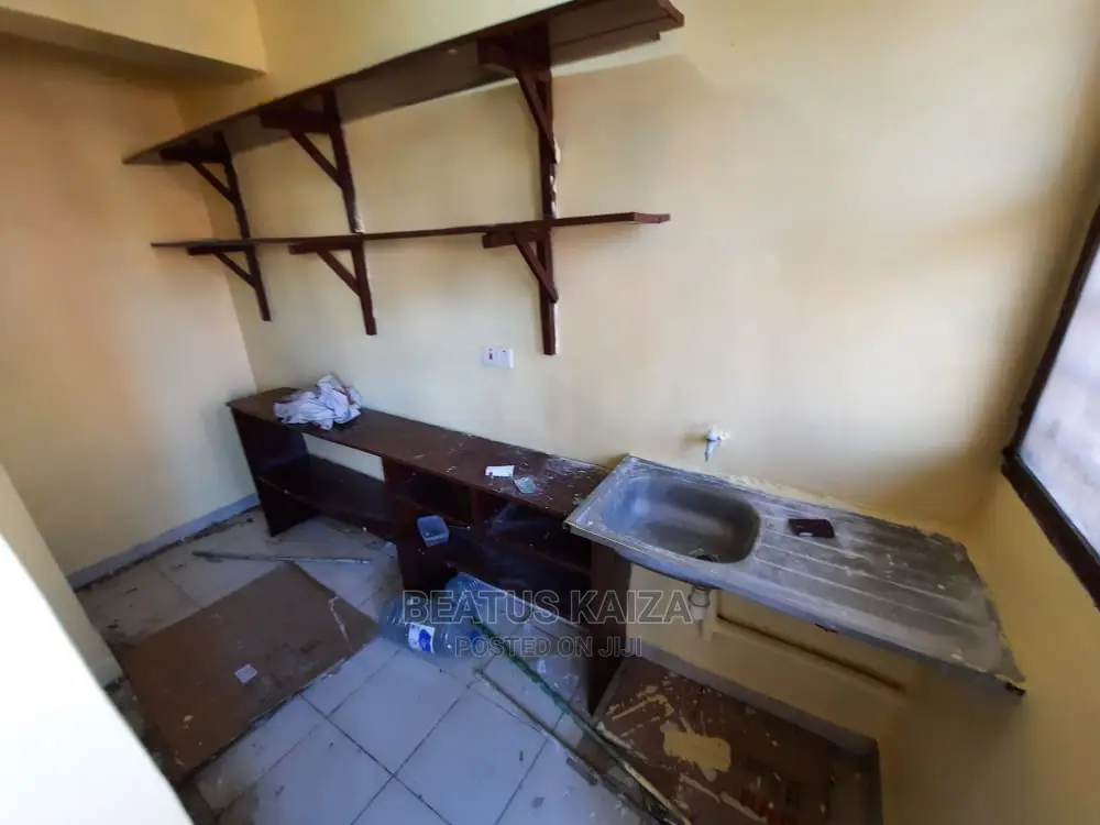 3bdrm Apartment in Kariakoo Sikukuu for rent