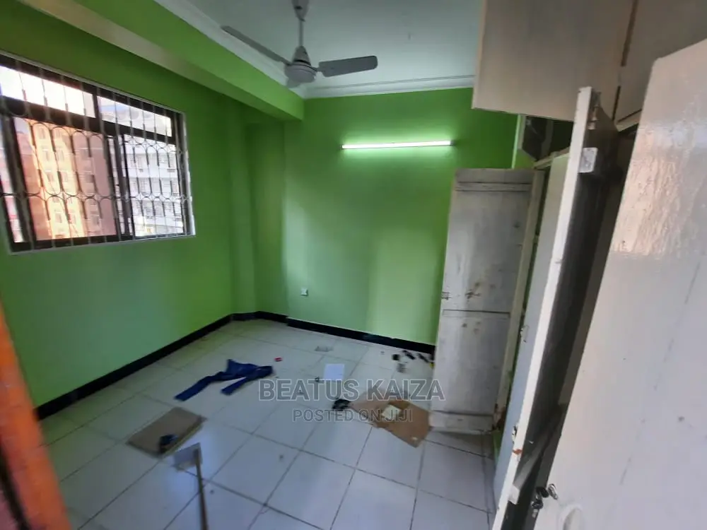 3bdrm Apartment in Kariakoo Sikukuu for rent