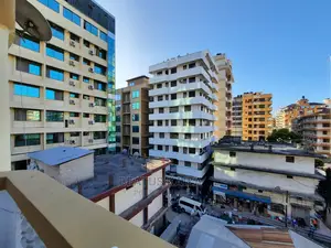 3bdrm Apartment in Kariakoo Sikukuu for rent