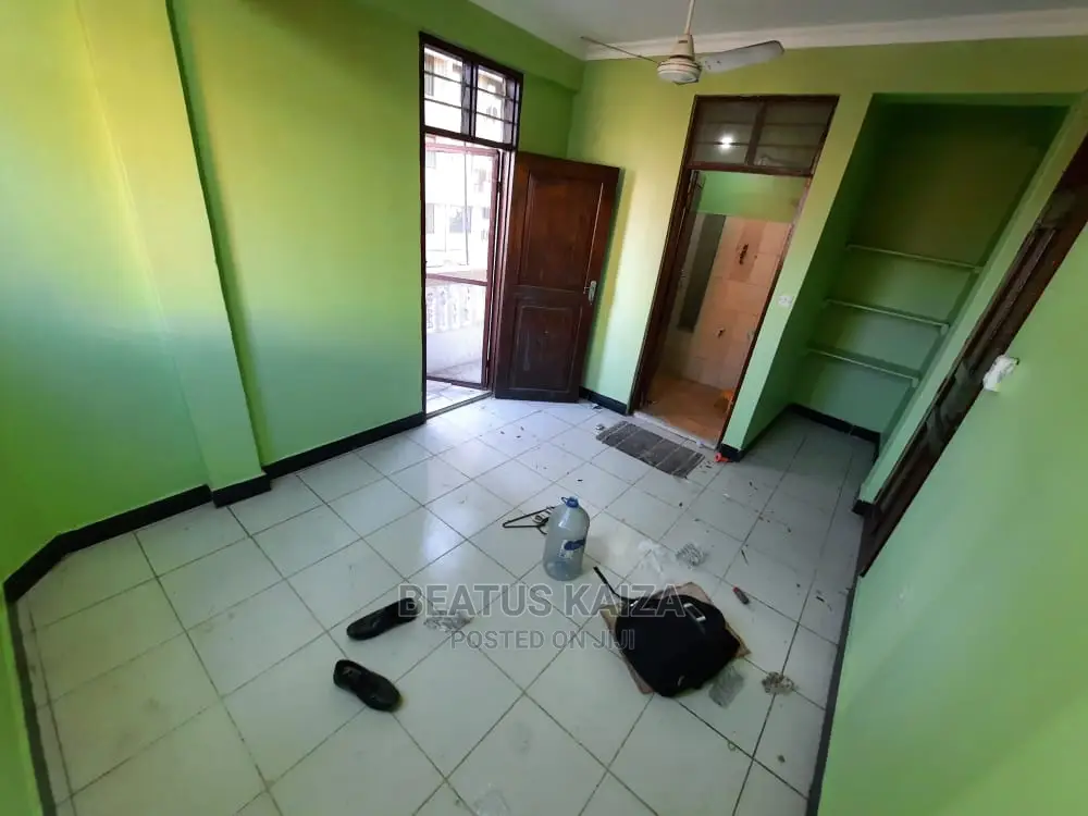 3bdrm Apartment in Kariakoo Sikukuu for rent