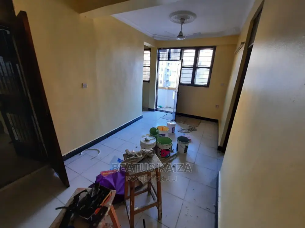 3bdrm Apartment in Kariakoo Sikukuu for rent
