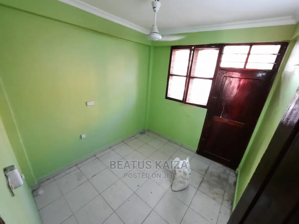 3bdrm Apartment in Kariakoo Sikukuu for rent