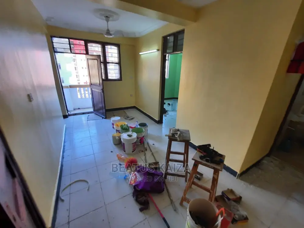 3bdrm Apartment in Kariakoo Sikukuu for rent
