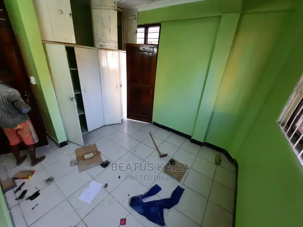 3bdrm Apartment in Kariakoo Sikukuu for rent