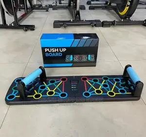 Quality Push Up Board