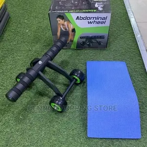 Abdominal Wheel